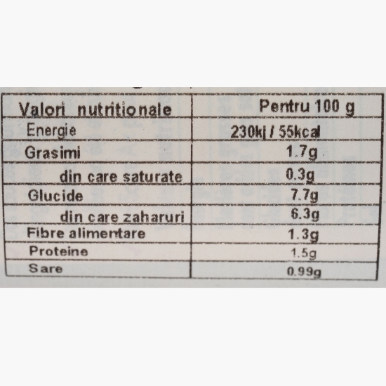 Sos Provencale 210g