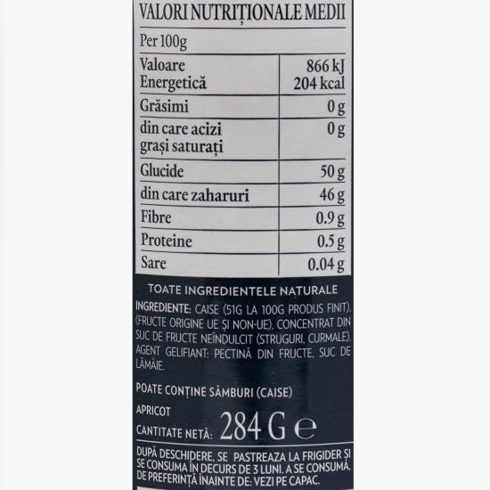 Gem de caise 284g