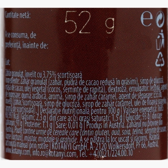 Râșniță scorțișoară pentru cafea Cinnamon Dream My Coffee Spice 52g