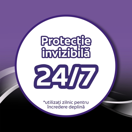 Deodorant antiperspirant gel 24/7 Invisible Protection 65g