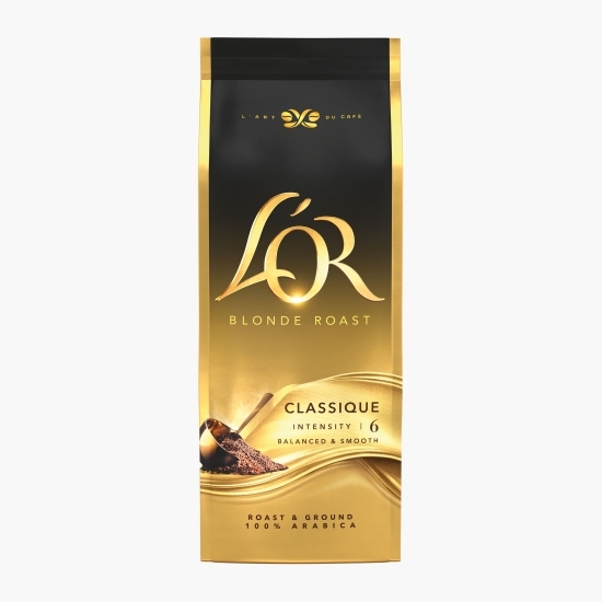 Classique 250g, cafea măcinată 