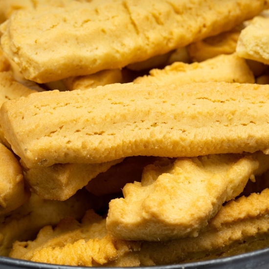 Biscuiți sprițați 300g
