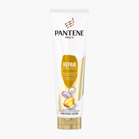 Balsam Pro-V Repair & Protect pentru păr deteriorat 200ml