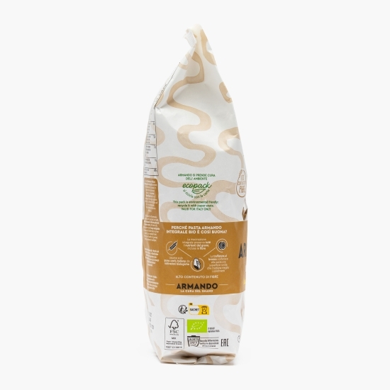 Paste integrale eco Il Fusillo 500g