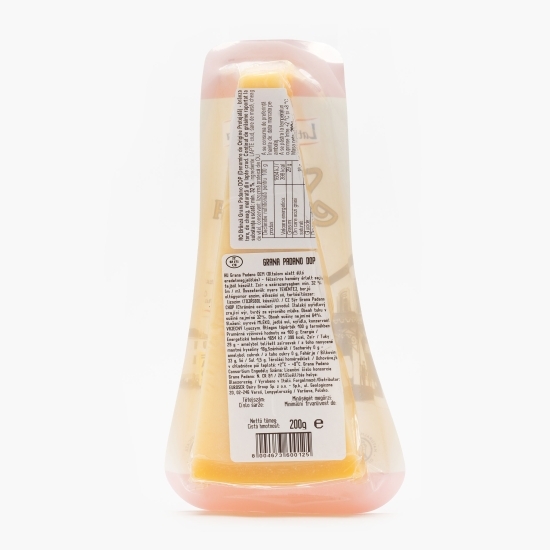 Brânză Grana Padano DOP 200g