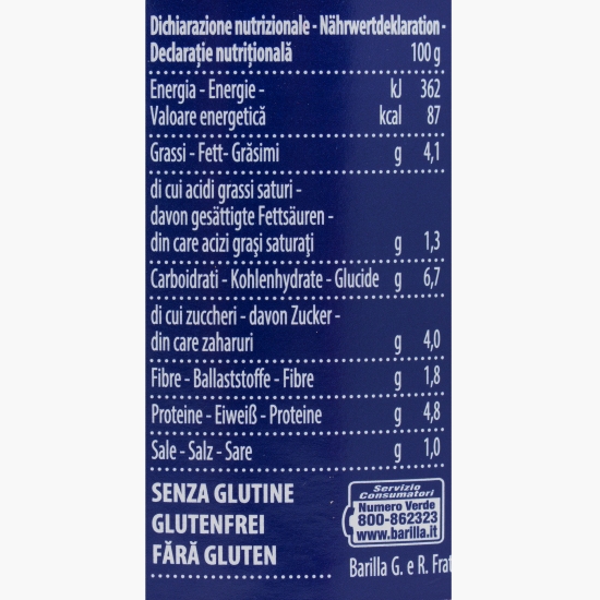 Sos Ragu Montanaro cu ciuperci și salsiccia 300g