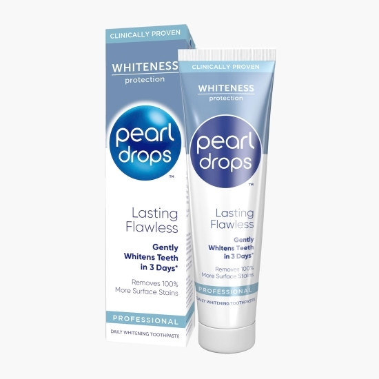 Pastă de dinți Lasting Flawless 75ml