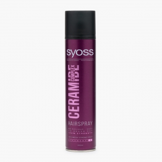 Fixativ Ceramide Complex (5) pentru păr 300ml