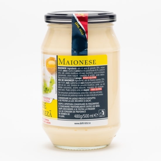 Sos de maioneză 480g