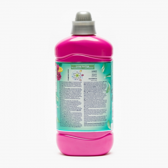 Balsam de rufe Snapdragon & Patchouli 58 spălări, 1.45l