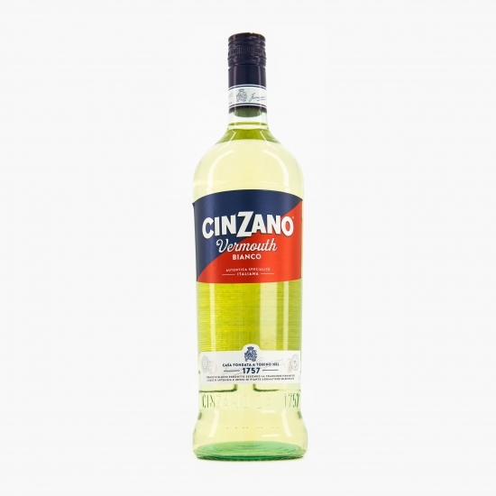 Vermut Bianco 15% alc.1l