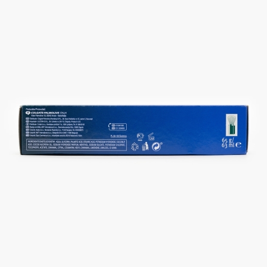 Cremă de ras Men Cool cu mentă 65g