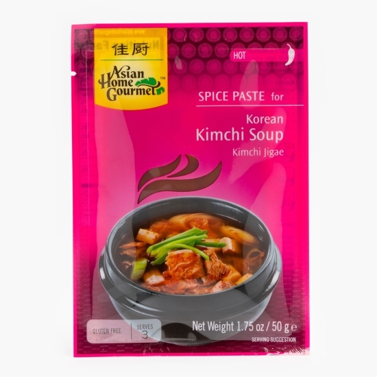 Supă Kimchi 50g