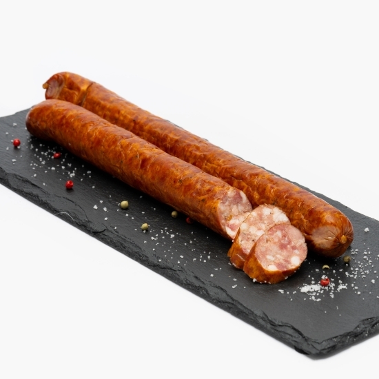 Cârnați Mangalița 400g
