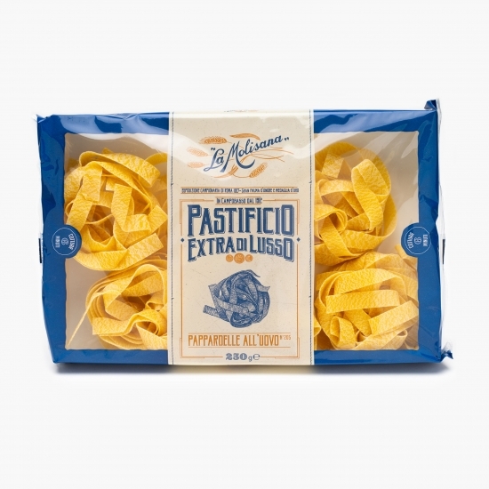 Paste Pappardelle cu ou n.205, 250g
