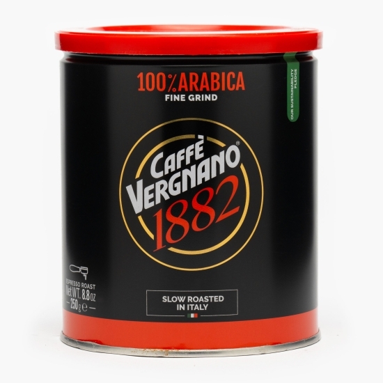 Arabica Espresso 250g, cafea măcinată 