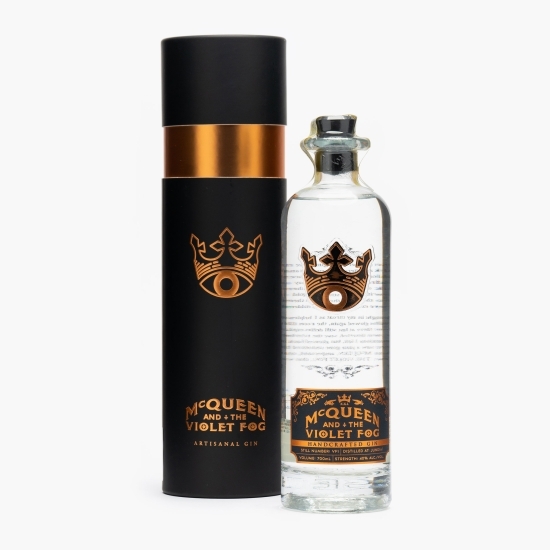 Gin artizanal 40% alc. 0.7l