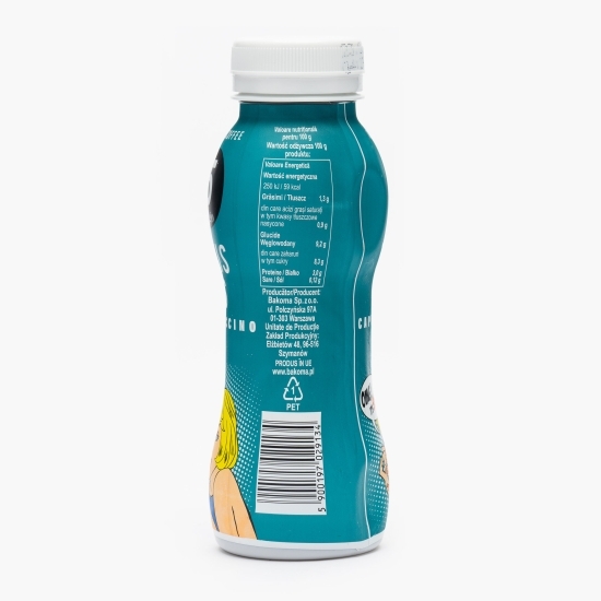 Cappuccino 230ml