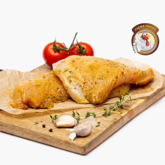 Piept de curcan în baiț asiatic 400g