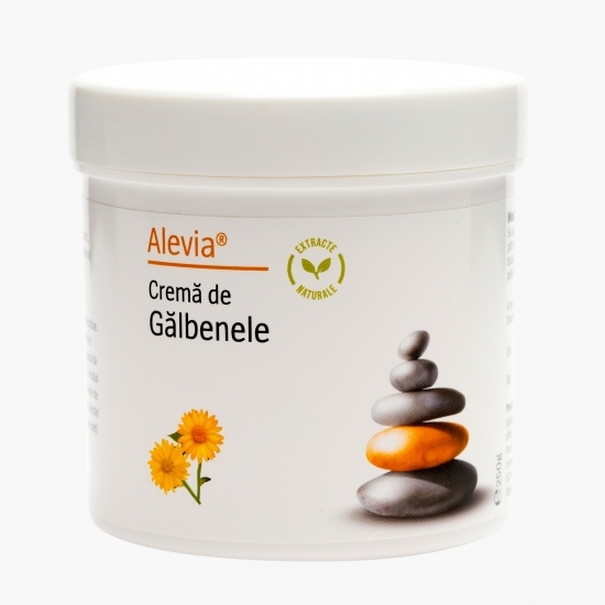 Cremă de gălbenele 250ml