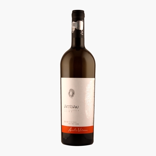 Vin alb sec Fetească Albă 750ml