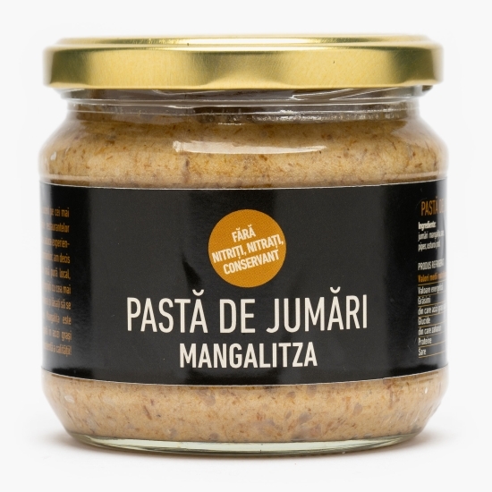 Pastă de jumări Mangalița 250g