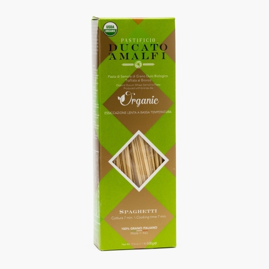 Paste artizanale Spaghetti alla Chitarra, eco, 500g