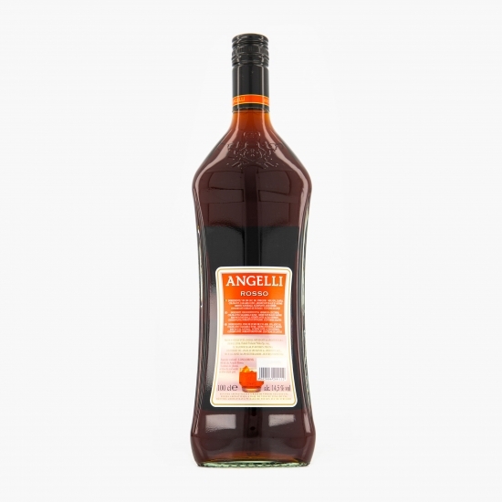 Vermut Rosso 14.5% alc. 1l