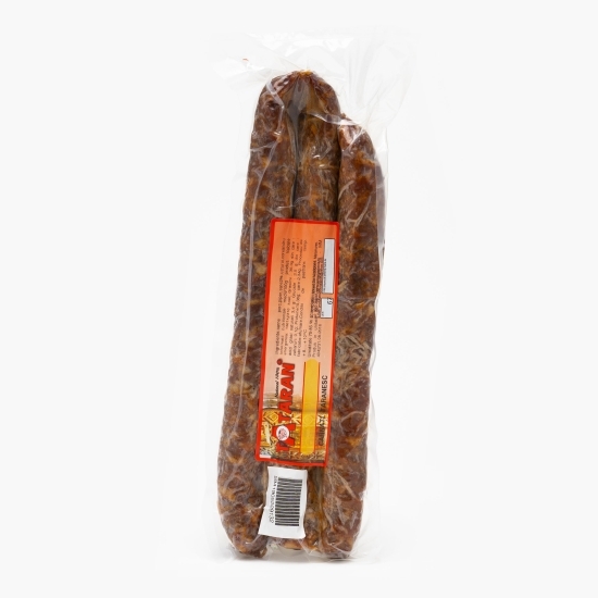 Cârnați țărănești 500g