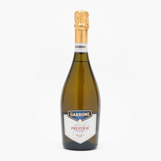 Vin spumant demisec Prestige, 11%, 0.75l