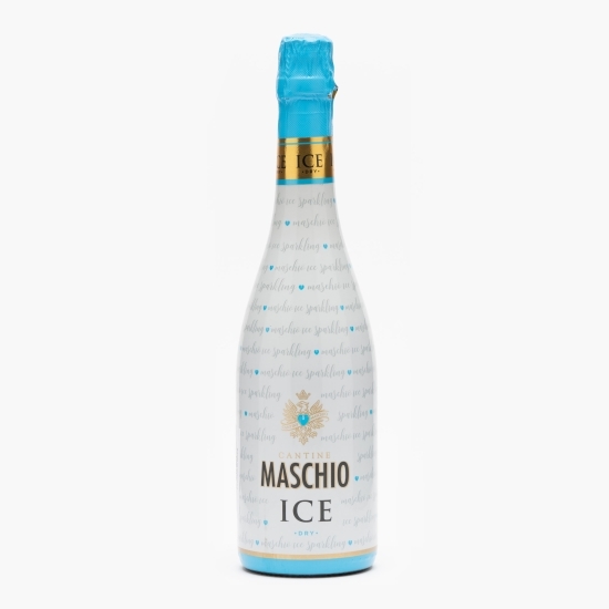 Vin spumant alb sec Ice Bianco 0.75l