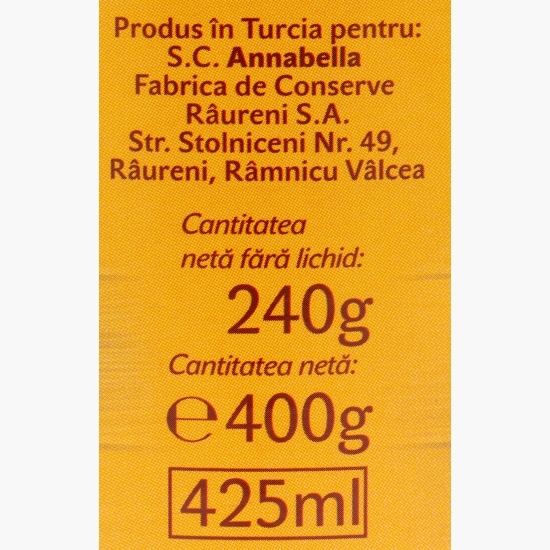 Naut boabe 400g