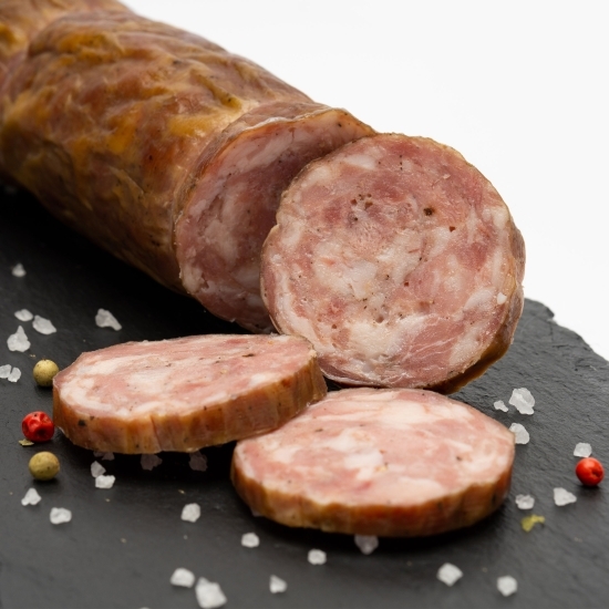 Salam Mangaliță 300g