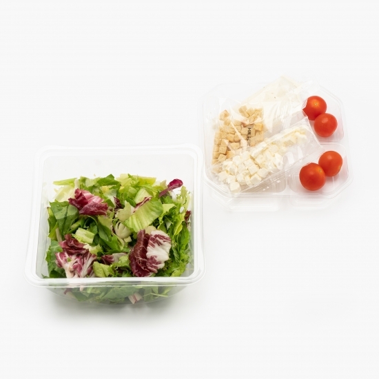 Salată Greek mix 200g