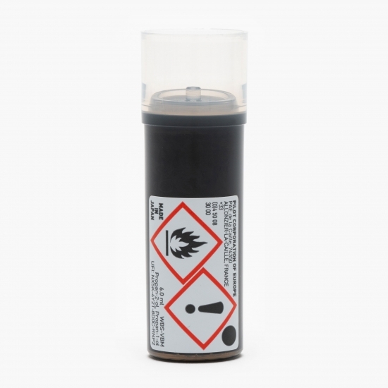 Rezervă marker pentru tablă  VBoard Master, negru