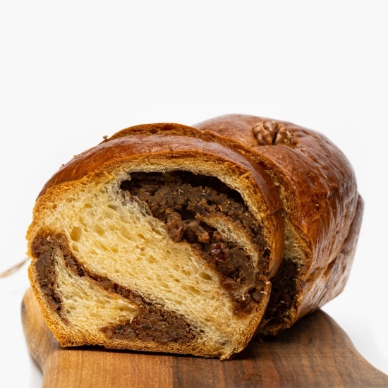 Cozonac Ardelenesc 800g