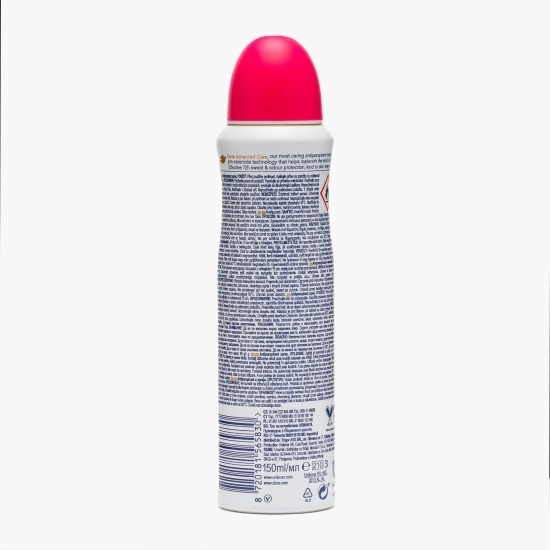 Deodorant spray Advanced Care Dragon fruit & Coconut Cream 150ml