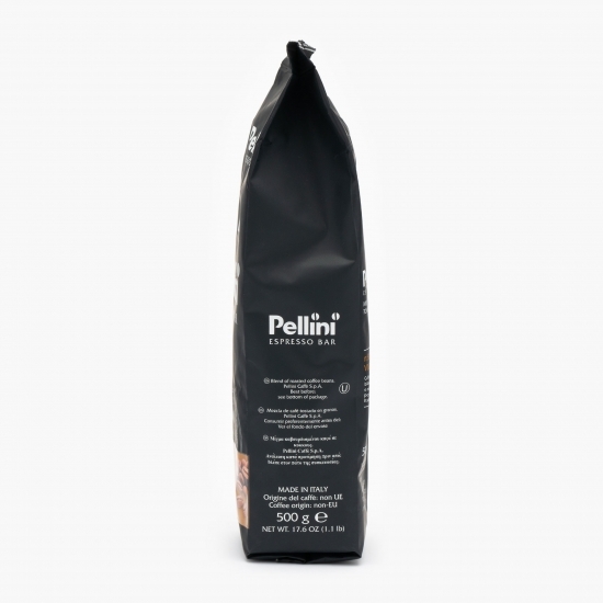 Cafea boabe n°82 Vivace 500g