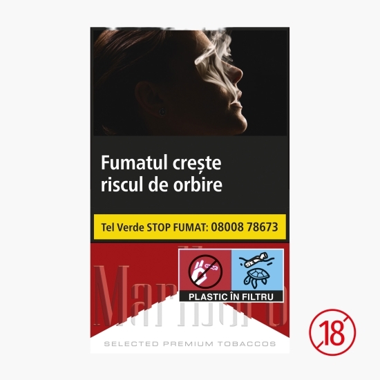 Țigări Red