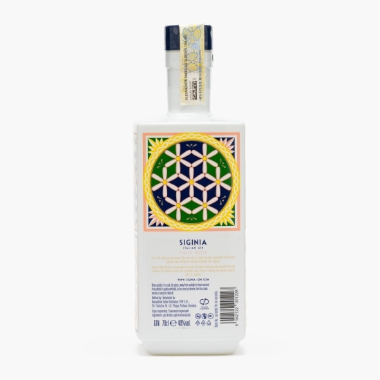 Gin Stella Notte, 40%, 0.7l