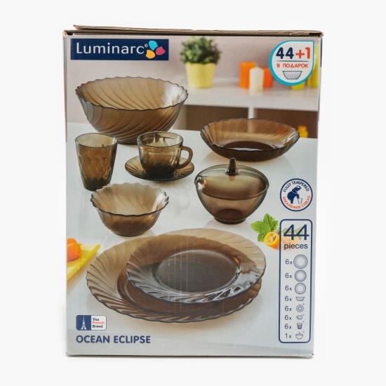 Set 44+1 bol gratis 