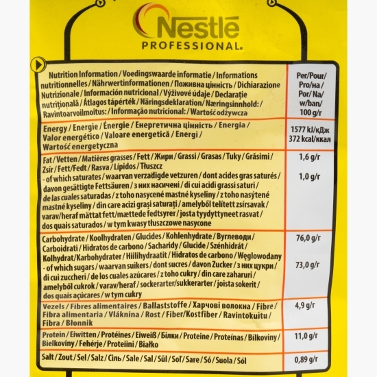 Cacao Instant Lacte 1kg