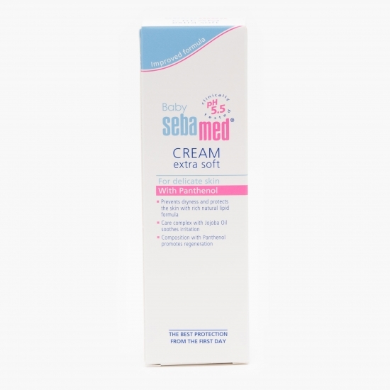 Cremă dermatologică Extra Soft Baby 50ml