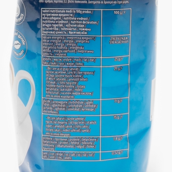 Cremă pudră pentru cafea Clasic 400g