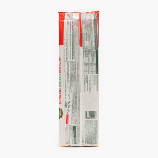 Spaghetti fără gluten 400g
