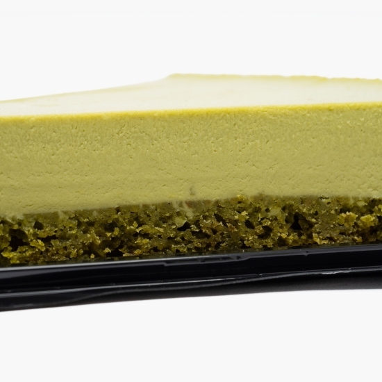 Felie de tort cu matcha 150 gr