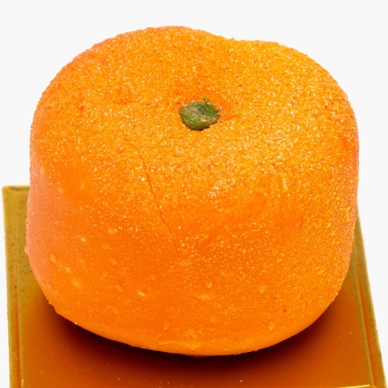 Prăjitură Portocală 130g