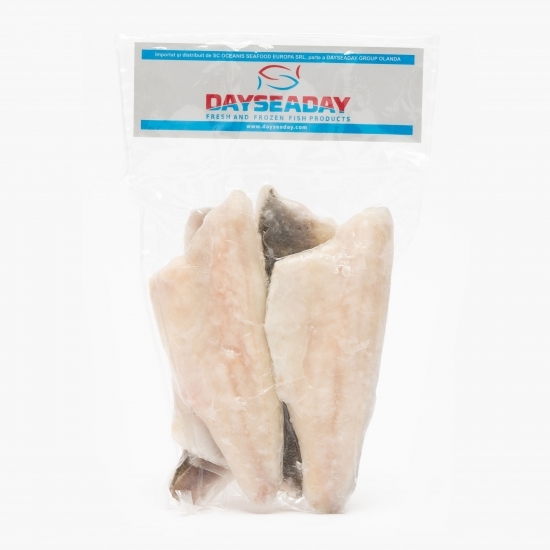 File lup de mare 600g