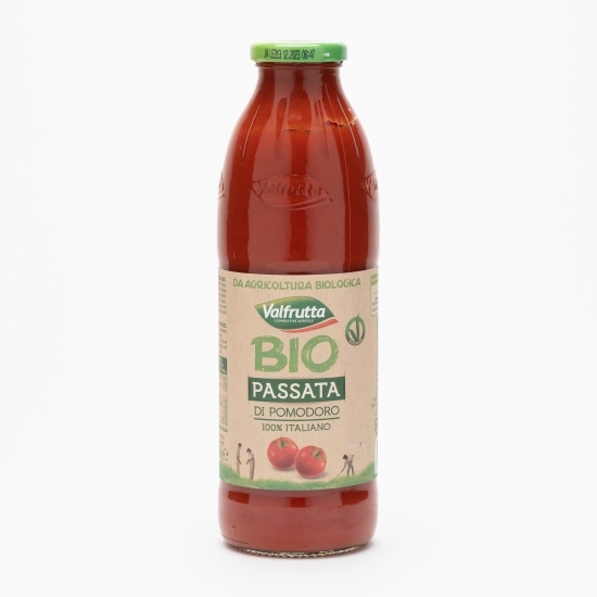 Pastă de roșii eco 700g