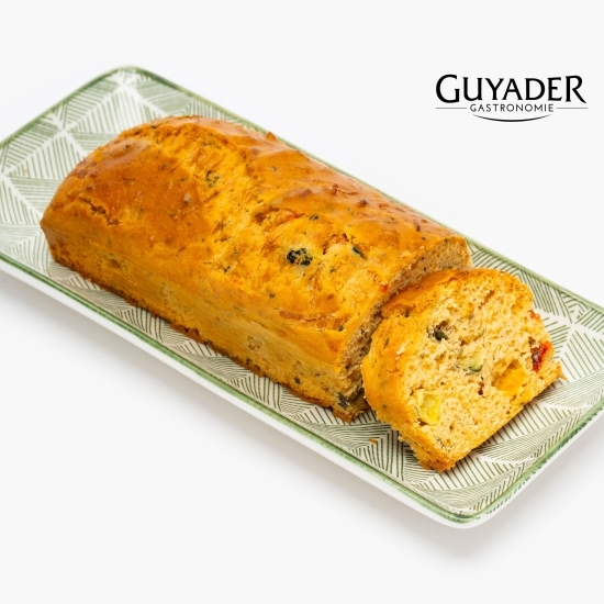 Chec cu legume 260g